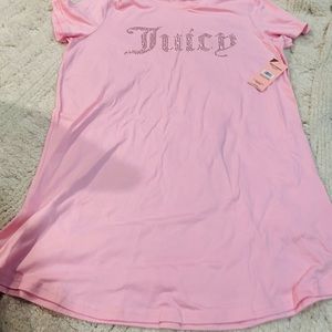 Juicy contour pj